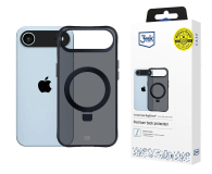 3mk Smoke Case Mag&Stand do iPhone Air - 1360842 - zdjęcie 1